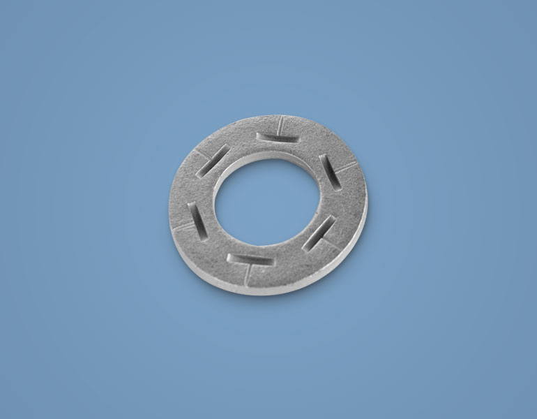 Metal Washers