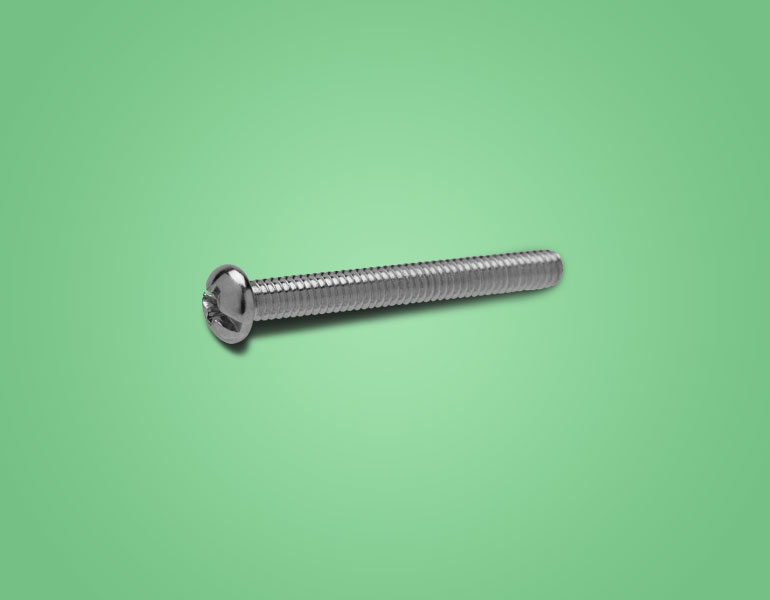 Threaded Bars