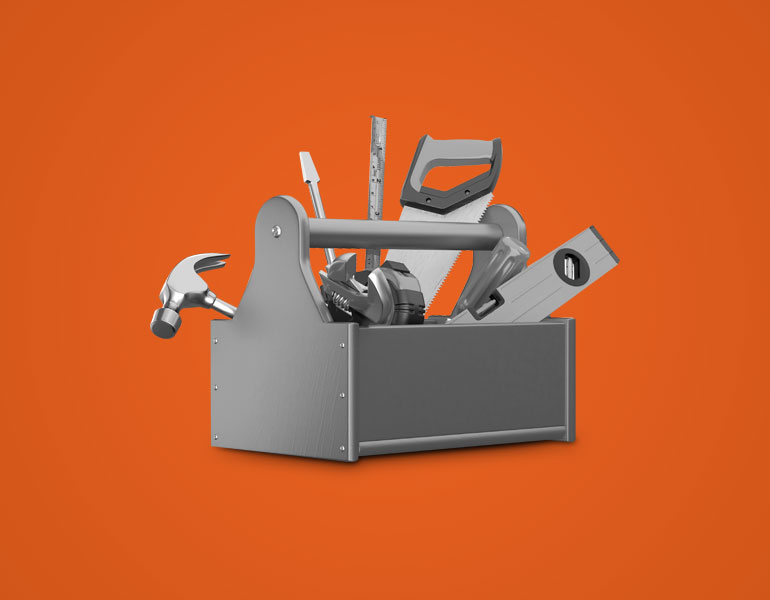 Complete Hardware,Store Consumable & Tools