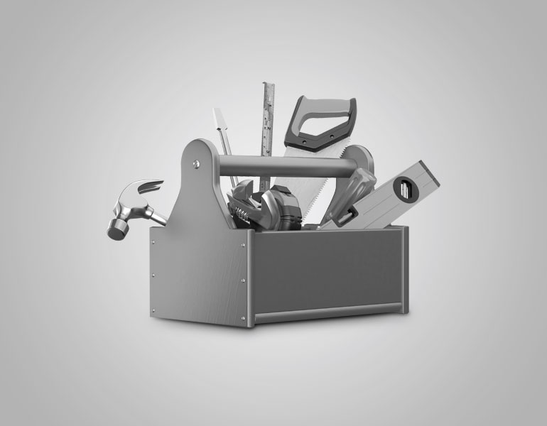 Complete Hardware,Store Consumable & Tools