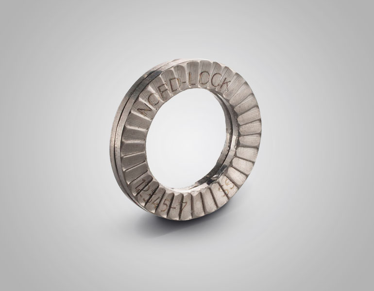Nord Lock Washers