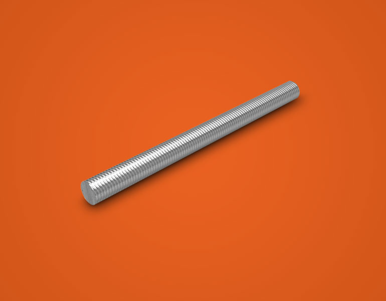 Threaded Bars